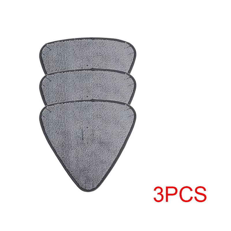 Triangle 360 ​​Cleaning Mop Adjustable Telescopic Household Ceiling Cleaning Brush Tool Self Draining Cleaning Tiles and Walls